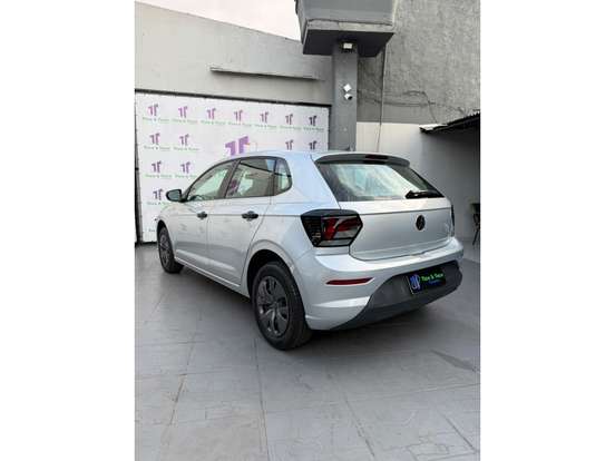 VOLKSWAGEN-POLO-1.0 MPI TRACK MANUAL VOLKSWAGEN-POLO-2024