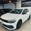 VOLKSWAGEN POLO 1.0 MPI TRACK MANUAL VOLKSWAGEN POLO 1.0 MPI TRACK MANUAL