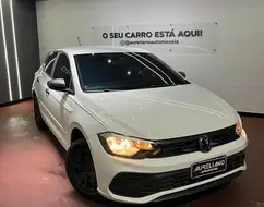 VOLKSWAGEN POLO 1.0 MPI TRACK MANUAL VOLKSWAGEN POLO 1.0 MPI TRACK MANUAL