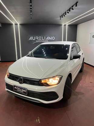 VOLKSWAGEN-POLO-1.0 MPI TRACK MANUAL VOLKSWAGEN-POLO-2025