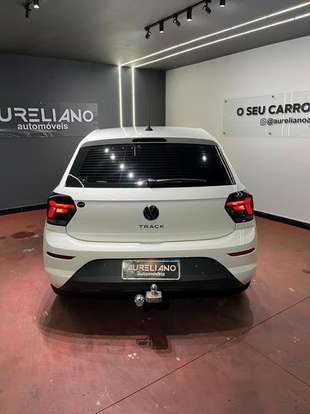 VOLKSWAGEN-POLO-1.0 MPI TRACK MANUAL VOLKSWAGEN-POLO-2025