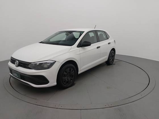 VOLKSWAGEN POLO 1.0 MPI TRACK MANUAL
