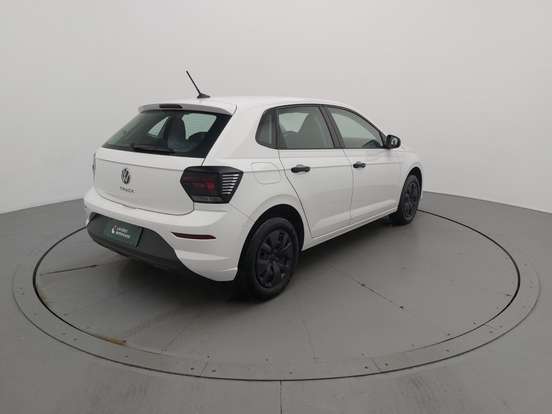 VOLKSWAGEN-POLO-1.0 MPI TRACK MANUAL VOLKSWAGEN-POLO-2024