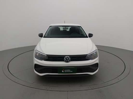 VOLKSWAGEN-POLO-1.0 MPI TRACK MANUAL VOLKSWAGEN-POLO-2024