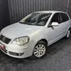 VOLKSWAGEN POLO 1.6 MI SPORTLINE 8V FLEX 4P MANUAL VOLKSWAGEN POLO 1.6 MI SPORTLINE 8V FLEX 4P MANUAL
