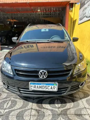 VOLKSWAGEN SAVEIRO 1.6 MI CE 8V FLEX 2P MANUAL G.V VOLKSWAGEN SAVEIRO 1.6 MI CE 8V FLEX 2P MANUAL G.V