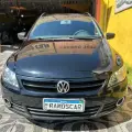 VOLKSWAGEN SAVEIRO 1.6 MI CE 8V FLEX 2P MANUAL G.V VOLKSWAGEN SAVEIRO 1.6 MI CE 8V FLEX 2P MANUAL G.V