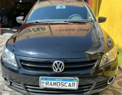 VOLKSWAGEN SAVEIRO 1.6 MI CE 8V FLEX 2P MANUAL G.V VOLKSWAGEN SAVEIRO 1.6 MI CE 8V FLEX 2P MANUAL G.V