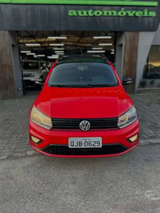 VOLKSWAGEN SAVEIRO 1.6 MSI PEPPER CE 8V FLEX 2P MANUAL VOLKSWAGEN SAVEIRO 1.6 MSI PEPPER CE 8V FLEX 2P MANUAL