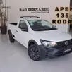 VOLKSWAGEN SAVEIRO 1.6 MSI ROBUST CS 16V FLEX 2P MANUAL VOLKSWAGEN SAVEIRO 1.6 MSI ROBUST CS 16V FLEX 2P MANUAL