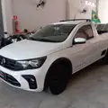 VOLKSWAGEN SAVEIRO 1.6 MSI ROBUST CS 16V FLEX 2P MANUAL VOLKSWAGEN SAVEIRO 1.6 MSI ROBUST CS 16V FLEX 2P MANUAL