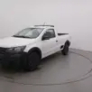 VOLKSWAGEN SAVEIRO 1.6 MSI ROBUST CS 16V FLEX 2P MANUAL VOLKSWAGEN SAVEIRO 1.6 MSI ROBUST CS 16V FLEX 2P MANUAL