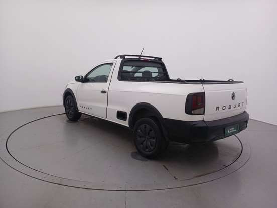 VOLKSWAGEN-SAVEIRO-1.6 MSI ROBUST CS 16V FLEX 2P MANUAL VOLKSWAGEN-SAVEIRO-2024