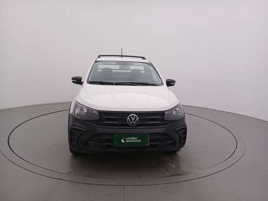 VOLKSWAGEN-SAVEIRO-1.6 MSI ROBUST CS 16V FLEX 2P MANUAL VOLKSWAGEN-SAVEIRO-2024