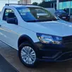 VOLKSWAGEN SAVEIRO 1.6 MSI ROBUST CS 8V FLEX 2P MANUAL VOLKSWAGEN SAVEIRO 1.6 MSI ROBUST CS 8V FLEX 2P MANUAL