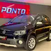 VOLKSWAGEN SPACE CROSS 1.6 MI 8V FLEX 4P MANUAL VOLKSWAGEN SPACE CROSS 1.6 MI 8V FLEX 4P MANUAL