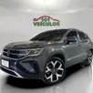VOLKSWAGEN TAOS 1.4 250 TSI TOTAL FLEX HIGHLINE AUTOMÁTICO VOLKSWAGEN TAOS 1.4 250 TSI TOTAL FLEX HIGHLINE AUTOMÁTICO