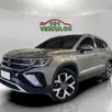 VOLKSWAGEN TAOS 1.4 250 TSI TOTAL FLEX HIGHLINE AUTOMÁTICO VOLKSWAGEN TAOS 1.4 250 TSI TOTAL FLEX HIGHLINE AUTOMÁTICO
