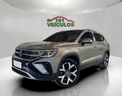 VOLKSWAGEN TAOS 1.4 250 TSI TOTAL FLEX HIGHLINE AUTOMÁTICO VOLKSWAGEN TAOS 1.4 250 TSI TOTAL FLEX HIGHLINE AUTOMÁTICO