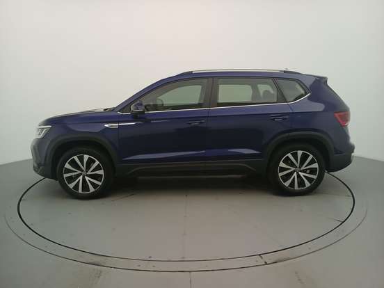 VOLKSWAGEN-TAOS-1.4 250 TSI TOTAL FLEX HIGHLINE AUTOMÁTICO VOLKSWAGEN-TAOS-2023