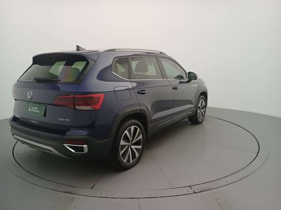VOLKSWAGEN-TAOS-1.4 250 TSI TOTAL FLEX HIGHLINE AUTOMÁTICO VOLKSWAGEN-TAOS-2023