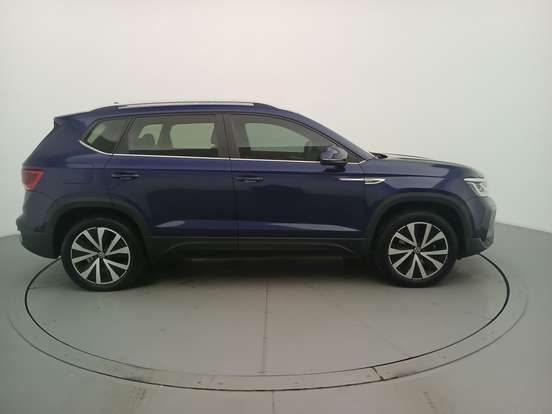 VOLKSWAGEN-TAOS-1.4 250 TSI TOTAL FLEX HIGHLINE AUTOMÁTICO VOLKSWAGEN-TAOS-2023