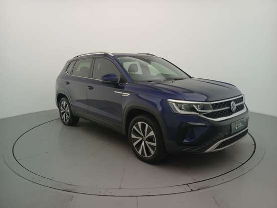 VOLKSWAGEN-TAOS-1.4 250 TSI TOTAL FLEX HIGHLINE AUTOMÁTICO VOLKSWAGEN-TAOS-2023