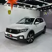 VOLKSWAGEN T-CROSS 1.0 200 TSI TOTAL FLEX AUTOMÁTICO VOLKSWAGEN T-CROSS 1.0 200 TSI TOTAL FLEX AUTOMÁTICO