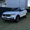 VOLKSWAGEN T-CROSS 1.4 250 TSI TOTAL FLEX HIGHLINE AUTOMÁTICO VOLKSWAGEN T-CROSS 1.4 250 TSI TOTAL FLEX HIGHLINE AUTOMÁTICO