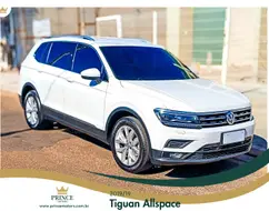 VOLKSWAGEN TIGUAN 1.4 250 TSI TOTAL FLEX ALLSPACE COMFORTLINE TIPTRONIC VOLKSWAGEN TIGUAN 1.4 250 TSI TOTAL FLEX ALLSPACE COMFORTLINE TIPTRONIC