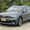 VOLKSWAGEN TIGUAN 2.0 350 TSI GASOLINA ALLSPACE R-LINE 4MOTION DSG VOLKSWAGEN TIGUAN 2.0 350 TSI GASOLINA ALLSPACE R-LINE 4MOTION DSG