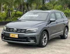 VOLKSWAGEN TIGUAN 2.0 350 TSI GASOLINA ALLSPACE R-LINE 4MOTION DSG VOLKSWAGEN TIGUAN 2.0 350 TSI GASOLINA ALLSPACE R-LINE 4MOTION DSG