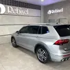 VOLKSWAGEN TIGUAN 2.0 300 TSI GASOLINA ALLSPACE R-LINE AUTOMÁTICO VOLKSWAGEN TIGUAN 2.0 300 TSI GASOLINA ALLSPACE R-LINE AUTOMÁTICO