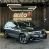 VOLKSWAGEN TIGUAN 2.0 350 TSI GASOLINA ALLSPACE R-LINE 4MOTION DSG VOLKSWAGEN TIGUAN 2.0 350 TSI GASOLINA ALLSPACE R-LINE 4MOTION DSG