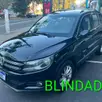 VOLKSWAGEN TIGUAN 2.0 TSI 16V TURBO GASOLINA 4P TIPTRONIC VOLKSWAGEN TIGUAN 2.0 TSI 16V TURBO GASOLINA 4P TIPTRONIC