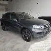 VOLKSWAGEN TOUAREG 3.6 FSI V6 24V GASOLINA 4P TIPTRONIC VOLKSWAGEN TOUAREG 3.6 FSI V6 24V GASOLINA 4P TIPTRONIC
