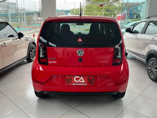 VOLKSWAGEN-UP-1.0 MPI MOVE UP 12V FLEX 4P MANUAL VOLKSWAGEN-UP-2017