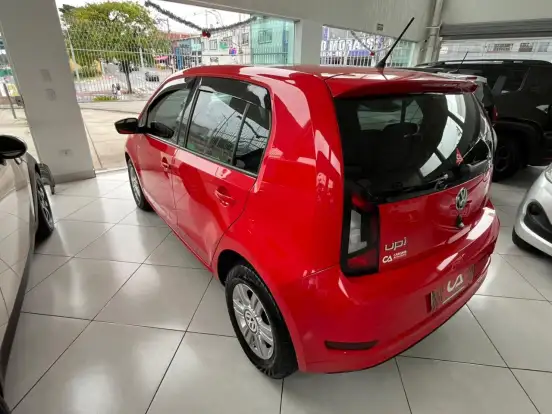 VOLKSWAGEN-UP-1.0 MPI MOVE UP 12V FLEX 4P MANUAL VOLKSWAGEN-UP-2017