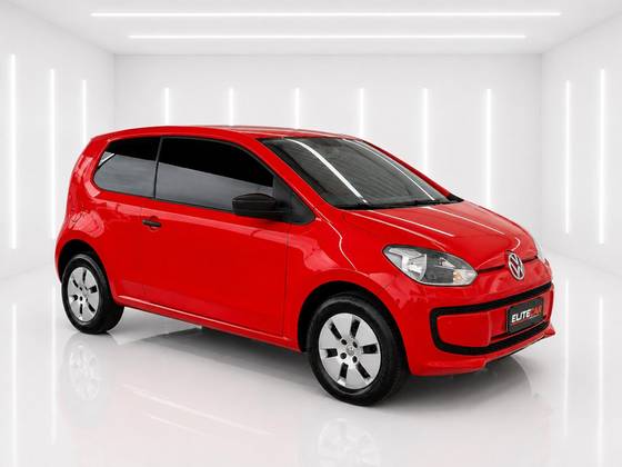 VOLKSWAGEN UP 1.0 MPI TAKE UP 12V FLEX 2P MANUAL