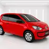 VOLKSWAGEN UP 1.0 MPI TAKE UP 12V FLEX 2P MANUAL VOLKSWAGEN UP 1.0 MPI TAKE UP 12V FLEX 2P MANUAL