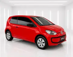 VOLKSWAGEN UP 1.0 MPI TAKE UP 12V FLEX 2P MANUAL VOLKSWAGEN UP 1.0 MPI TAKE UP 12V FLEX 2P MANUAL