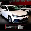 VOLKSWAGEN VIRTUS 1.0 170 TSI AUTOMÁTICO VOLKSWAGEN VIRTUS 1.0 170 TSI AUTOMÁTICO