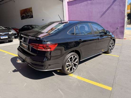 VOLKSWAGEN-VIRTUS-1.4 250 TSI GTS AUTOMÁTICO VOLKSWAGEN-VIRTUS-2021