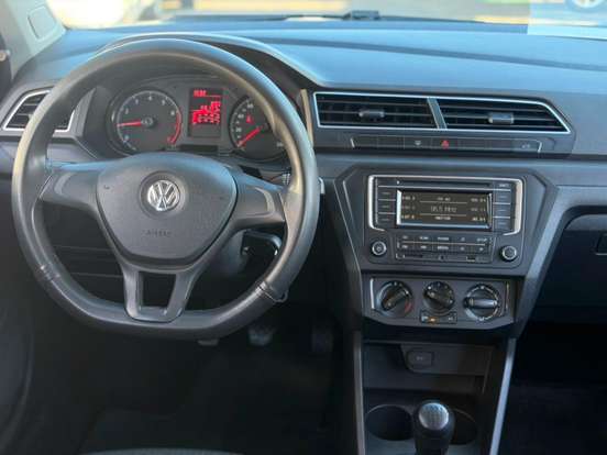 VOLKSWAGEN-VOYAGE-1.0 12V MPI TOTALFLEX 4P MANUAL VOLKSWAGEN-VOYAGE-2023