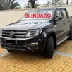 VOLKSWAGEN AMAROK 3.0 V6 TDI DIESEL HIGHLINE CD 4MOTION AUTOMÁTICO VOLKSWAGEN AMAROK 3.0 V6 TDI DIESEL HIGHLINE CD 4MOTION AUTOMÁTICO