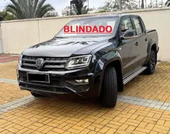 VOLKSWAGEN AMAROK 3.0 V6 TDI DIESEL HIGHLINE CD 4MOTION AUTOMÁTICO VOLKSWAGEN AMAROK 3.0 V6 TDI DIESEL HIGHLINE CD 4MOTION AUTOMÁTICO