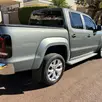 VOLKSWAGEN AMAROK 3.0 V6 TDI DIESEL HIGHLINE CD 4MOTION AUTOMÁTICO VOLKSWAGEN AMAROK 3.0 V6 TDI DIESEL HIGHLINE CD 4MOTION AUTOMÁTICO