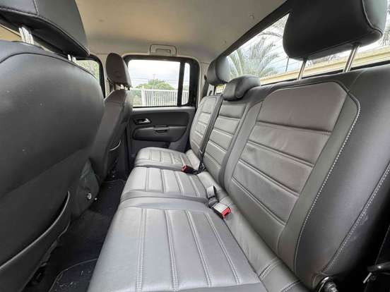 VOLKSWAGEN-AMAROK-3.0 V6 TDI DIESEL HIGHLINE CD 4MOTION AUTOMÁTICO VOLKSWAGEN-AMAROK-2021
