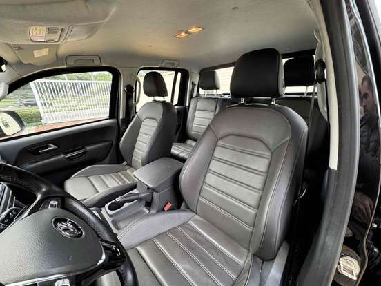 VOLKSWAGEN-AMAROK-3.0 V6 TDI DIESEL HIGHLINE CD 4MOTION AUTOMÁTICO VOLKSWAGEN-AMAROK-2021