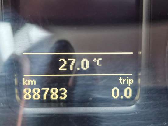 VOLKSWAGEN-FOX-1.6 MI 8V FLEX 4P MANUAL VOLKSWAGEN-FOX-2012